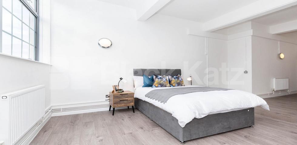 			Studio Apartment, 1 bath, 1 reception Studio			 ABILITY VIEW-KINGSLAND ROAD, HOXTON - SHOREDITCH
